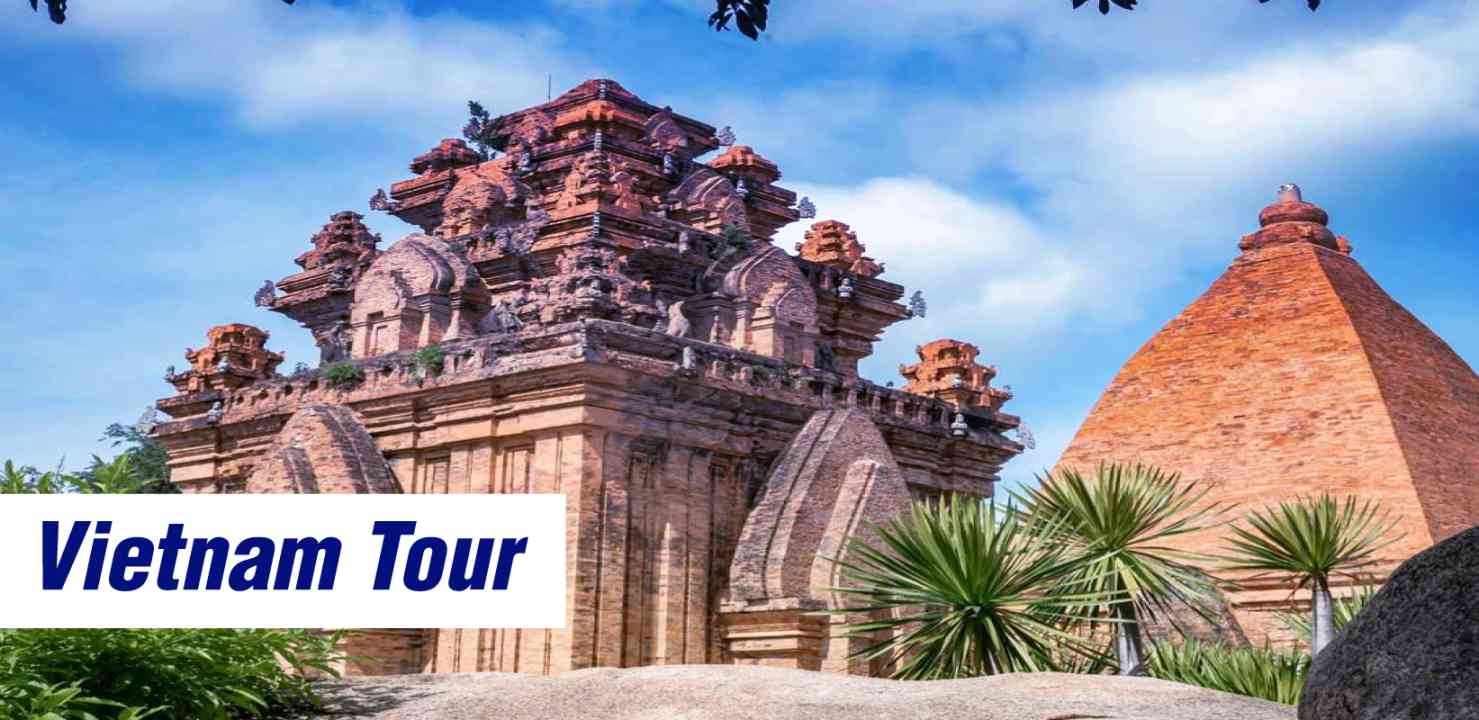 ( 4 nights / 5 Days ) 2 night Hanoi – 1 night Sapa – 1 night Hanoi Tour