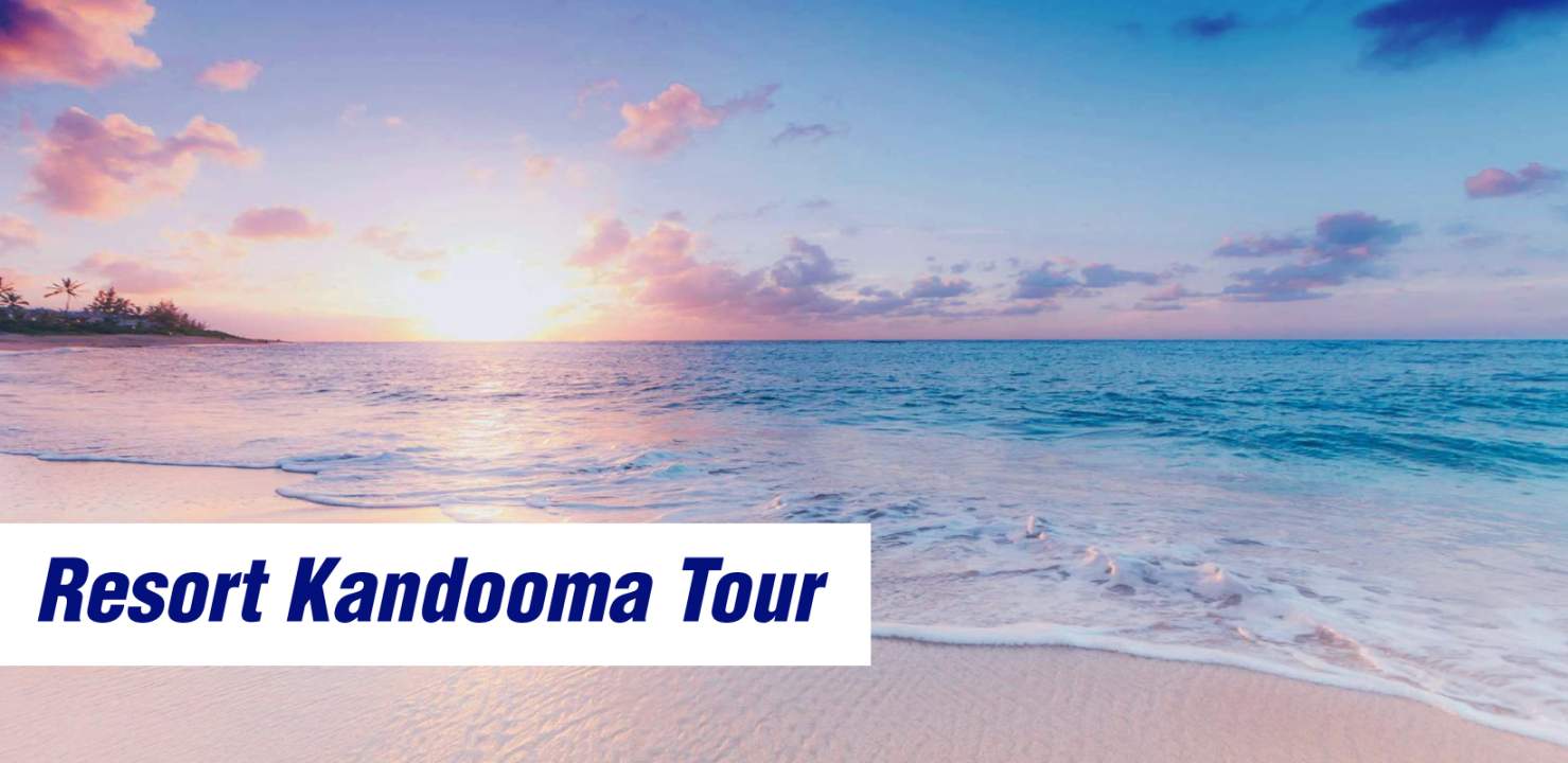 Villa Nautica Maldives - Perfect Island Getaway