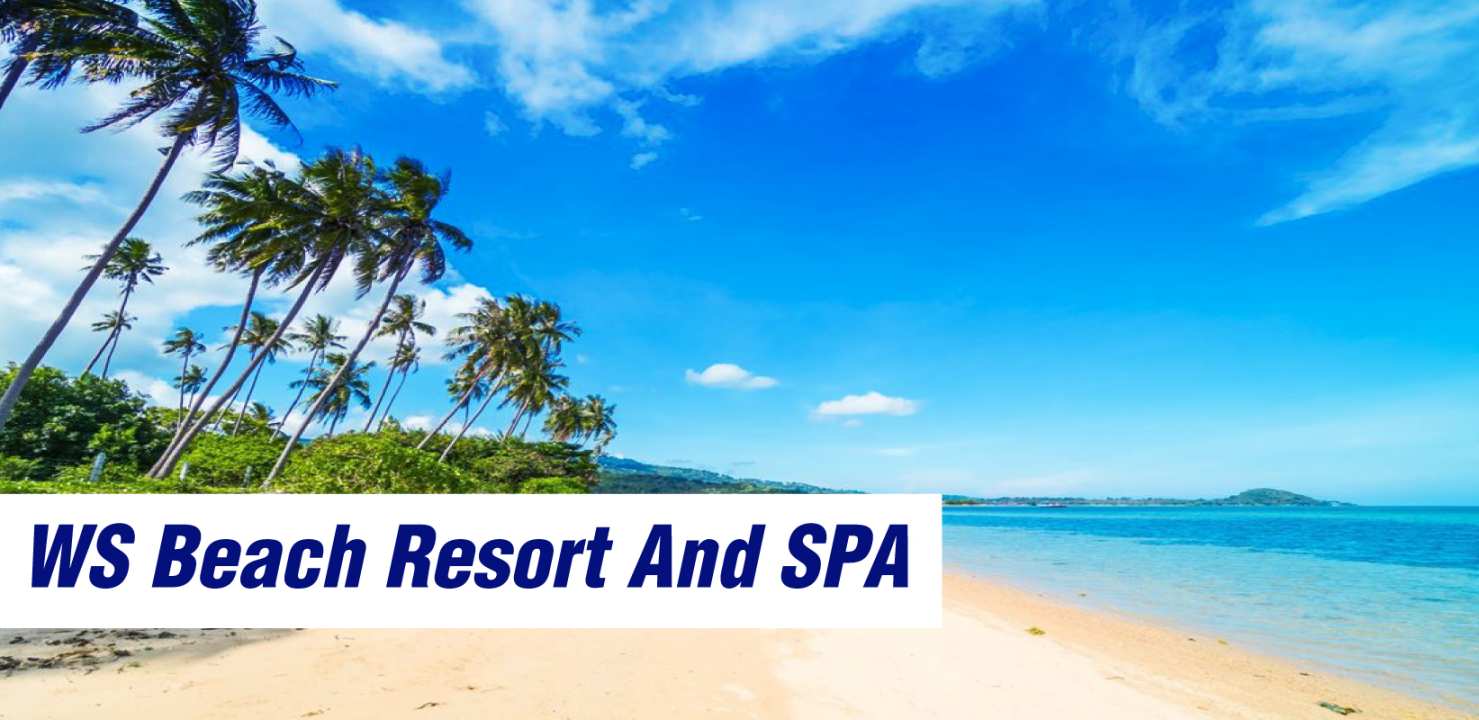 WS Beach Resort And SPA