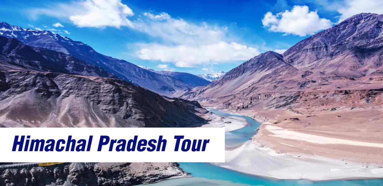 Enchanting Himanchal