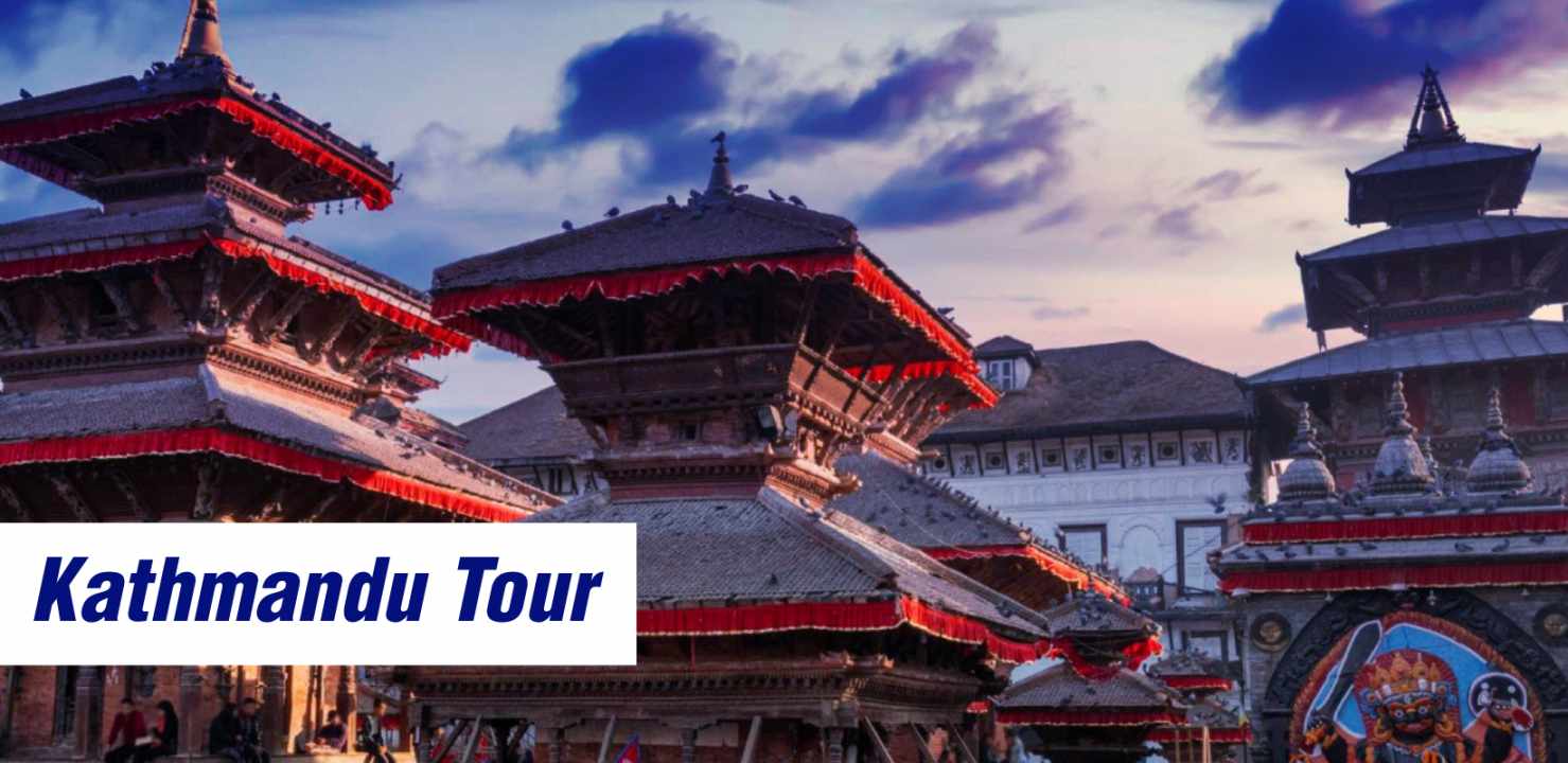 03 Nights/04 Days Nepal Kathmandu Package